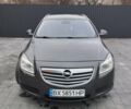 Серый Опель Инсигния, объемом двигателя 2 л и пробегом 290 тыс. км за 5499 $, фото 1 на Automoto.ua