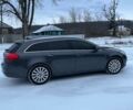 Сірий Опель Інсігнія, об'ємом двигуна 1.96 л та пробігом 217 тис. км за 7500 $, фото 3 на Automoto.ua