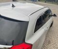 Сірий Опель Інсігнія, об'ємом двигуна 2 л та пробігом 277 тис. км за 7800 $, фото 17 на Automoto.ua