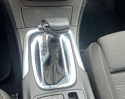 Серый Опель Инсигния, объемом двигателя 1.96 л и пробегом 297 тыс. км за 7400 $, фото 24 на Automoto.ua