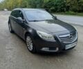 Опель Инсигния 2010 в Кременце на Automoto.ua Серый Опель Инсигния, объемом двигателя 1.8 л и пробегом 199 тыс. км за 5500 $, фото 7 на Automoto.ua