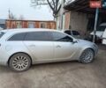 Сірий Опель Інсігнія, об'ємом двигуна 1.96 л та пробігом 203 тис. км за 8100 $, фото 2 на Automoto.ua