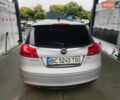 Сірий Опель Інсігнія, об'ємом двигуна 2 л та пробігом 239 тис. км за 7010 $, фото 2 на Automoto.ua