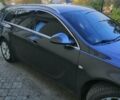 Сірий Опель Інсігнія, об'ємом двигуна 1.96 л та пробігом 270 тис. км за 8300 $, фото 1 на Automoto.ua