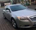 Сірий Опель Інсігнія, об'ємом двигуна 1.96 л та пробігом 264 тис. км за 6300 $, фото 3 на Automoto.ua