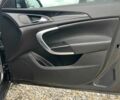 Серый Опель Инсигния, объемом двигателя 2 л и пробегом 253 тыс. км за 6800 $, фото 21 на Automoto.ua