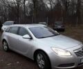 Сірий Опель Інсігнія, об'ємом двигуна 1.8 л та пробігом 160 тис. км за 7999 $, фото 4 на Automoto.ua