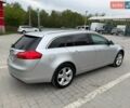 Сірий Опель Інсігнія, об'ємом двигуна 1.96 л та пробігом 278 тис. км за 7400 $, фото 5 на Automoto.ua