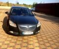 Серый Опель Инсигния, объемом двигателя 2 л и пробегом 230 тыс. км за 7000 $, фото 1 на Automoto.ua