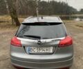 Сірий Опель Інсігнія, об'ємом двигуна 2 л та пробігом 201 тис. км за 7000 $, фото 3 на Automoto.ua