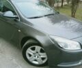 Серый Опель Инсигния, объемом двигателя 1.96 л и пробегом 291 тыс. км за 6700 $, фото 14 на Automoto.ua