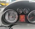 Серый Опель Инсигния, объемом двигателя 2 л и пробегом 265 тыс. км за 6000 $, фото 3 на Automoto.ua