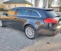 Сірий Опель Інсігнія, об'ємом двигуна 2 л та пробігом 321 тис. км за 7100 $, фото 15 на Automoto.ua