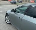 Серый Опель Инсигния, объемом двигателя 2 л и пробегом 293 тыс. км за 6200 $, фото 25 на Automoto.ua