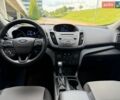 Серый Опель Инсигния, объемом двигателя 2 л и пробегом 329 тыс. км за 7514 $, фото 13 на Automoto.ua