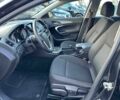 Сірий Опель Інсігнія, об'ємом двигуна 2 л та пробігом 329 тис. км за 7499 $, фото 13 на Automoto.ua
