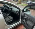 Сірий Опель Інсігнія, об'ємом двигуна 1.96 л та пробігом 297 тис. км за 5850 $, фото 10 на Automoto.ua