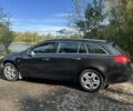 Сірий Опель Інсігнія, об'ємом двигуна 2 л та пробігом 270 тис. км за 5956 $, фото 4 на Automoto.ua