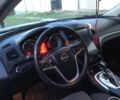 Сірий Опель Інсігнія, об'ємом двигуна 1.96 л та пробігом 298 тис. км за 5800 $, фото 6 на Automoto.ua