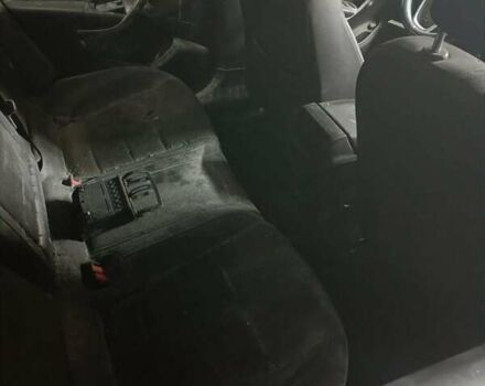 Серый Опель Инсигния, объемом двигателя 1.96 л и пробегом 190 тыс. км за 4000 $, фото 6 на Automoto.ua