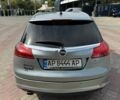 Сірий Опель Інсігнія, об'ємом двигуна 1.96 л та пробігом 256 тис. км за 6600 $, фото 6 на Automoto.ua