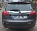 Сірий Опель Інсігнія, об'ємом двигуна 1.96 л та пробігом 280 тис. км за 6800 $, фото 5 на Automoto.ua