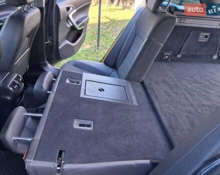 Опель Инсигния 2010 в Черновцах на Automoto.ua Серый Опель Инсигния, объемом двигателя 2 л и пробегом 320 тыс. км за 6500 $, фото 17 на Automoto.ua