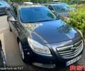 Серый Опель Инсигния, объемом двигателя 2 л и пробегом 31000 тыс. км за 7600 $, фото 2 на Automoto.ua