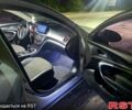 Серый Опель Инсигния, объемом двигателя 2 л и пробегом 280 тыс. км за 7500 $, фото 7 на Automoto.ua