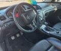 Сірий Опель Інсігнія, об'ємом двигуна 2 л та пробігом 317 тис. км за 7000 $, фото 23 на Automoto.ua