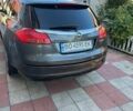 Сірий Опель Інсігнія, об'ємом двигуна 1.96 л та пробігом 334 тис. км за 5600 $, фото 15 на Automoto.ua