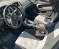 Сірий Опель Інсігнія, об'ємом двигуна 1.96 л та пробігом 298 тис. км за 6700 $, фото 5 на Automoto.ua