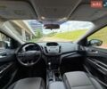 Серый Опель Инсигния, объемом двигателя 2 л и пробегом 329 тыс. км за 7514 $, фото 17 на Automoto.ua