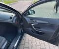 Сірий Опель Інсігнія, об'ємом двигуна 2 л та пробігом 329 тис. км за 7499 $, фото 17 на Automoto.ua