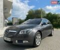 Сірий Опель Інсігнія, об'ємом двигуна 1.96 л та пробігом 248 тис. км за 9000 $, фото 1 на Automoto.ua