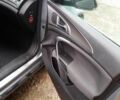Сірий Опель Інсігнія, об'ємом двигуна 2 л та пробігом 225 тис. км за 8500 $, фото 14 на Automoto.ua