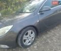 Опель Инсигния 2010 в Козовой на Automoto.ua Серый Опель Инсигния, объемом двигателя 2 л и пробегом 333 тыс. км за 4900 $, фото 7 на Automoto.ua