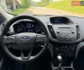 Серый Опель Инсигния, объемом двигателя 2 л и пробегом 329 тыс. км за 7514 $, фото 15 на Automoto.ua