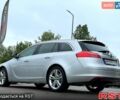Серый Опель Инсигния, объемом двигателя 2 л и пробегом 255 тыс. км за 6000 $, фото 10 на Automoto.ua