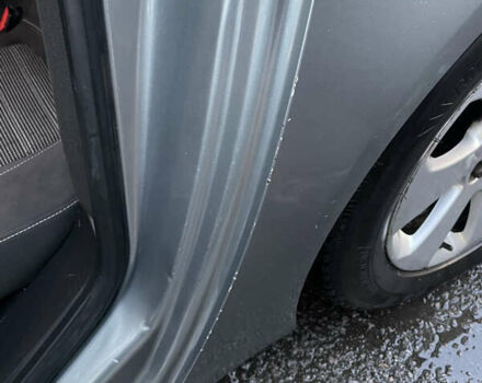 Сірий Опель Інсігнія, об'ємом двигуна 1.96 л та пробігом 301 тис. км за 6500 $, фото 14 на Automoto.ua