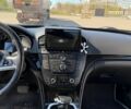 Сірий Опель Інсігнія, об'ємом двигуна 1.96 л та пробігом 238 тис. км за 8000 $, фото 19 на Automoto.ua