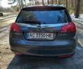 Серый Опель Инсигния, объемом двигателя 2 л и пробегом 238 тыс. км за 8100 $, фото 7 на Automoto.ua