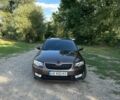 Серый Опель Инсигния, объемом двигателя 2 л и пробегом 162 тыс. км за 5427 $, фото 3 на Automoto.ua