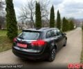 Серый Опель Инсигния, объемом двигателя 1.6 л и пробегом 249 тыс. км за 6150 $, фото 3 на Automoto.ua