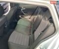 Сірий Опель Інсігнія, об'ємом двигуна 2 л та пробігом 328 тис. км за 7000 $, фото 10 на Automoto.ua
