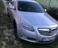 Сірий Опель Інсігнія, об'ємом двигуна 1.96 л та пробігом 298 тис. км за 5800 $, фото 1 на Automoto.ua