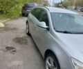 Сірий Опель Інсігнія, об'ємом двигуна 1.96 л та пробігом 255 тис. км за 6000 $, фото 4 на Automoto.ua