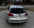 Сірий Опель Інсігнія, об'ємом двигуна 2 л та пробігом 280 тис. км за 5300 $, фото 2 на Automoto.ua