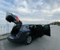 Серый Опель Инсигния, объемом двигателя 1.96 л и пробегом 286 тыс. км за 8500 $, фото 10 на Automoto.ua