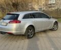 Сірий Опель Інсігнія, об'ємом двигуна 2 л та пробігом 225 тис. км за 6500 $, фото 3 на Automoto.ua